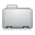 Ion Generic Folder Icon